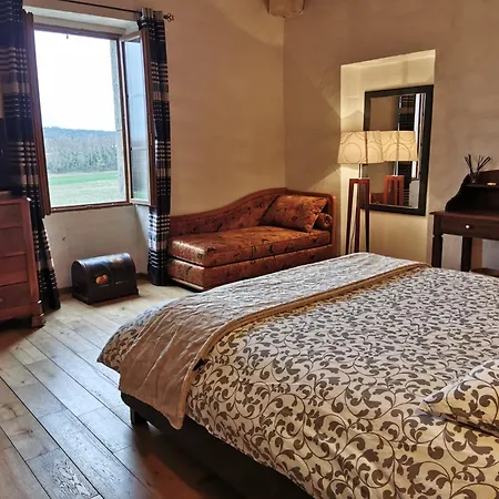 Neuf Des Greses Panzió