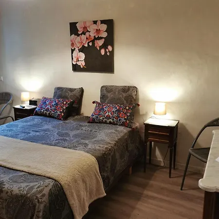 Panzió Neuf Des Greses 3*