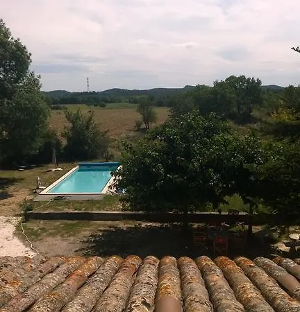 Panzió Neuf Des Greses