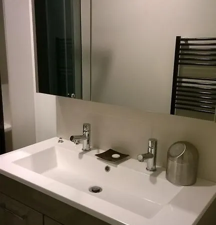 Panzió Neuf Des Greses