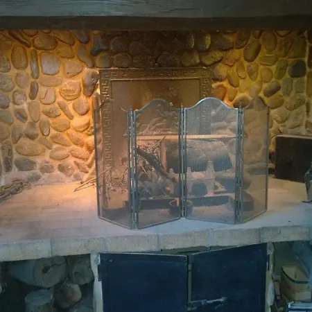 Neuf Des Greses Panzió