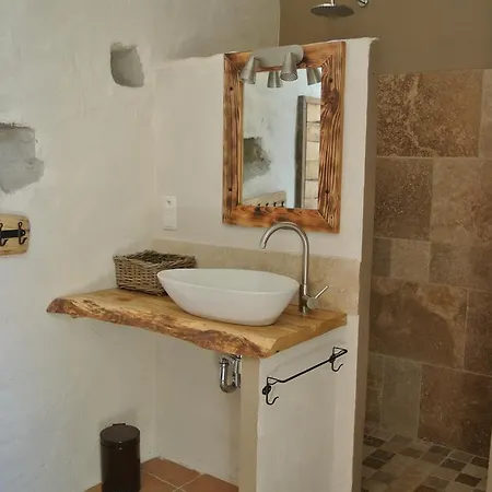 Panzió Neuf Des Greses 3*