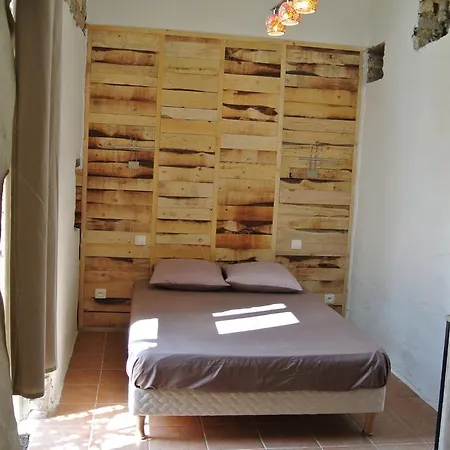 Panzió Neuf Des Greses