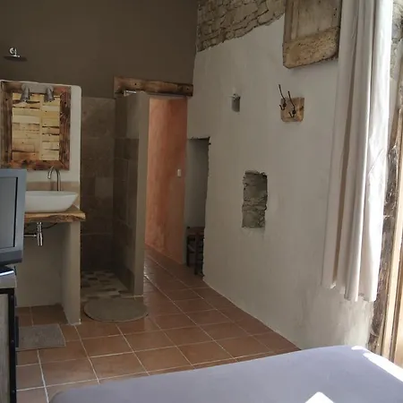 Bed & Breakfast Neuf Des Greses