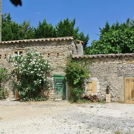 Panzió Neuf Des Greses 3*