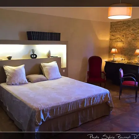 Neuf Des Greses 3* Canaules-et-Argentières