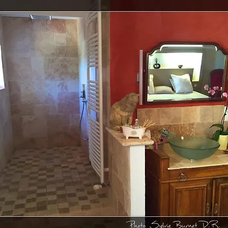 Neuf Des Greses Panzió 3*