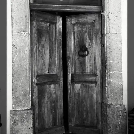 Neuf Des Greses Panzió Canaules-et-Argentières