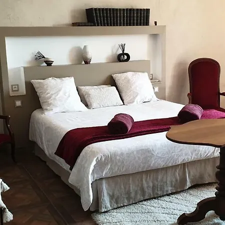 Neuf Des Greses Canaules-et-Argentières