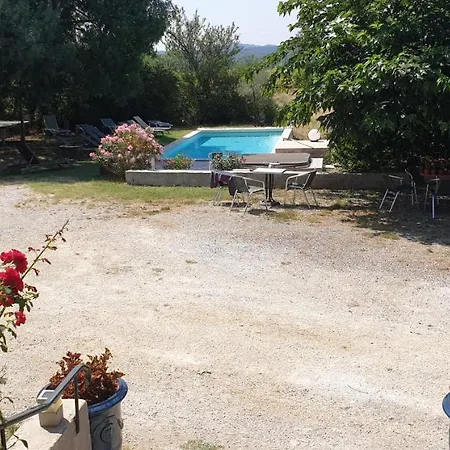 Neuf Des Greses Panzió 3*