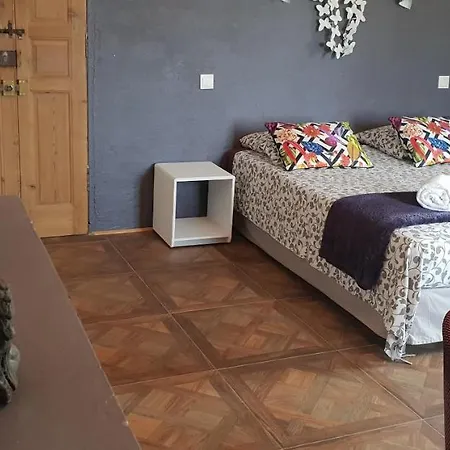 Neuf Des Greses 3* Canaules-et-Argentières