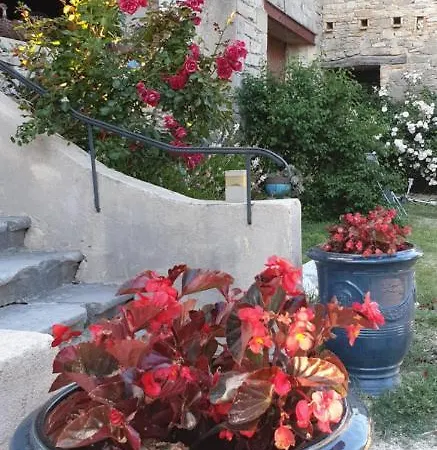 Panzió Neuf Des Greses 3*