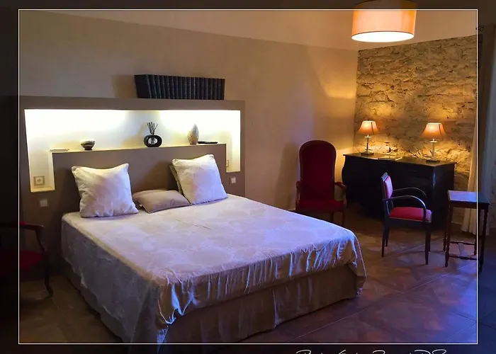 Neuf Des Greses 3* Canaules-et-Argentieres